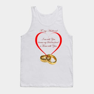 Soul Husband Tank Top